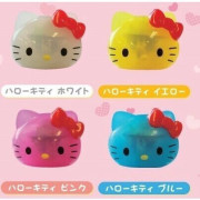 日本直送 Hello Kitty炭酸入浴料 浴球