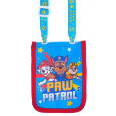 PAW Patrol 証件套連頸繩