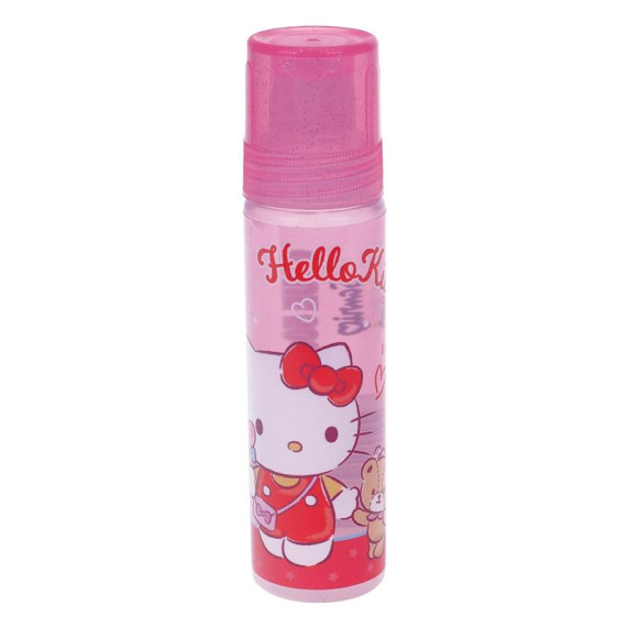 Hello Kitty 50CC 膠水