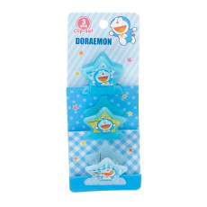 Doraemon 文件夾子套裝 (3個裝)