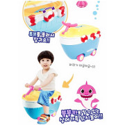 韓國直送Pinkfong x Baby Shark釣魚玩具組