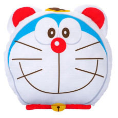 Doraemon CNY Cushion 賀年公仔造型咕?