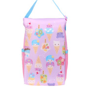 Little Twin Stars Lunch Case Bag (Keep Warm/ Cool)輕便保溫/ 冷餐盒手挽袋