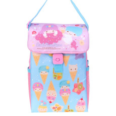 Little Twin Stars Lunch Case Bag (Keep Warm/ Cool)輕便保溫/ 冷餐盒手挽袋