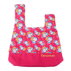 Doraemon CNY Tote Bag 和風手挽袋