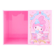 My Melody 雙層櫃桶連筆筒