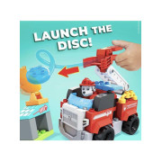 英國直送 Mega Bloks PAW Patrol Marshall's City Fire Rescue