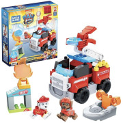 英國直送 Mega Bloks PAW Patrol Marshall's City Fire Rescue