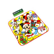 Disney 聖誕主題小手巾(1 pack 6條)