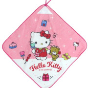 Hello Kitty 抹手巾