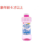 泡泡水補充-300ml