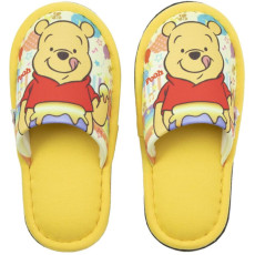 Winnie The Pooh 兒童家居拖鞋 18-20cm