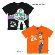 2023 Toystory 短袖Tee 90-140cm