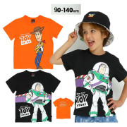 2023 Toystory 短袖Tee 90-140cm