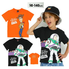 2023 Toystory 短袖Tee 90-140cm