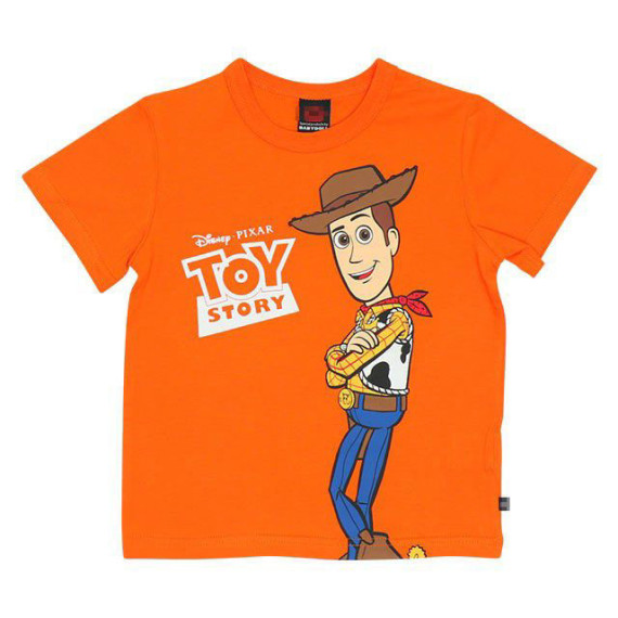 2023 Toystory 短袖Tee 90-140cm