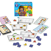 Orchard Toys Shopping List Game