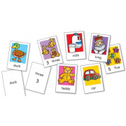 Orchard Toys Flashcards