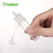 紐西蘭 Haakaa 矽膠初乳收集器 2個裝