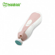 Haakaa 嬰兒電動磨甲器