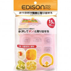 EDISON mama 嬰兒食物冷凍分隔器 (M)