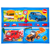 Tomica 防水餐墊 TM-7186-2