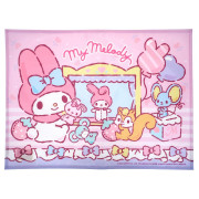 My Melody 防水餐墊 