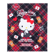 Hello Kitty 眼鏡布9-5003-94