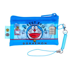 Doraemon 迷你PVC袋