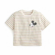 2023款 Mickey Mouse 短袖Tee 90-150cm