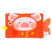 LuLu The Piggy "鰹魚"造型小袋 