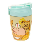 LuLu The Piggy 300ml 兩用不鏽鋼保溫杯