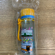 交通工具400ml 水樽 