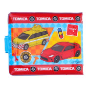 Tomica PVC 小童銀包 