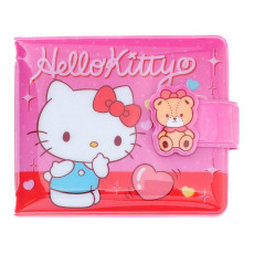 Hello Kitty PVC 小童銀包