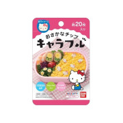 日本製 Hello Kitty 小魚板/小魚片-2克