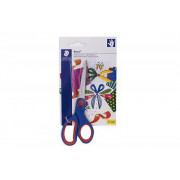 Staedtler - 施德樓 Noris hobby scissors 剪刀,17cm