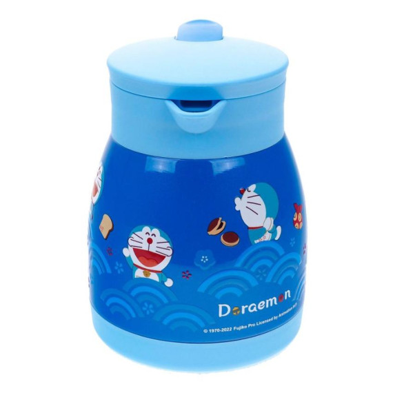 Doraemon 500ml BPA Free 不鏽鋼保溫壺