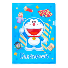 Doraemon PP 面 A4 文件夾