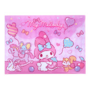 My Melody A4 文件袋