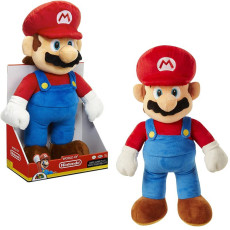 Super Mario 瑪利奧珍寶公仔40cm