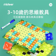 Mideer - 磁力數字板