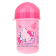 Hello Kitty 迷你方巾2條裝連膠樽