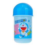 Doraemon 迷你方巾2條裝連膠樽