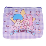 Little Twin Stars 小袋連匙扣