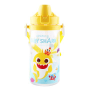 韓國製Baby Shark BPA Free兒童水樽