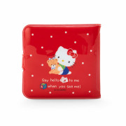 Hello Kitty 懷舊復古 銀包仔 小朋友銀包