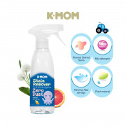  K-MOM 幼兒衣物去漬劑 - 花果香 400ml