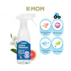  K-MOM 幼兒衣物去漬劑 - 花果香 400ml