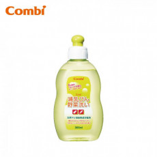 Combi 奶瓶清潔液300ml